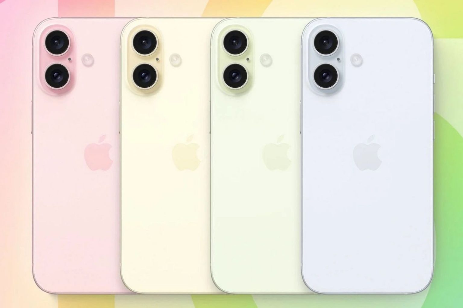 Apple se lance un gros défi : expédié ce nombre hallucinant d’iPhone 16 d’ici la fin de l’année