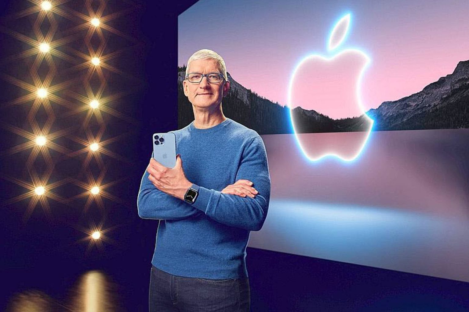 Apple : nouvelle alerte aux utilisateurs d’iPhone en cas d’attaque par un logiciel espion