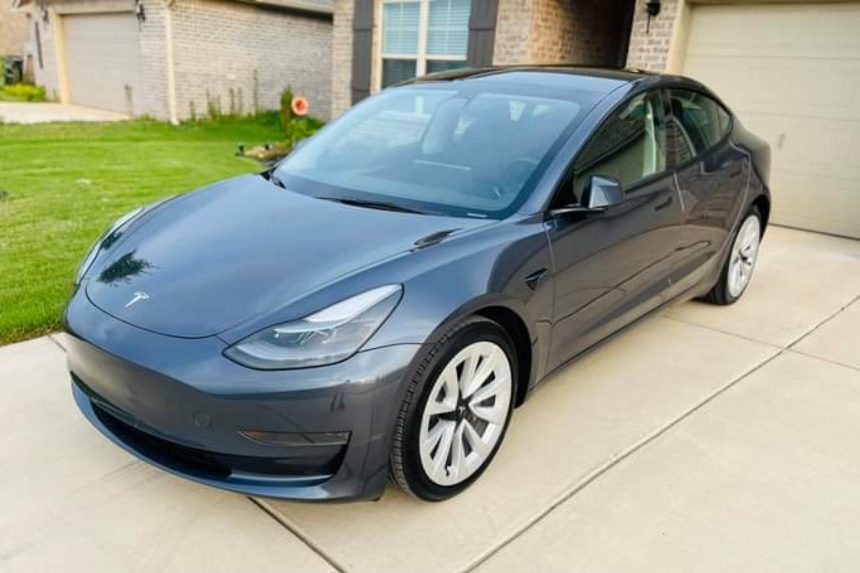 Les Tesla Model 3 et Model Y bénéficient d’une succulente réduction en Espagne : leur prix n’a jamais été aussi bas