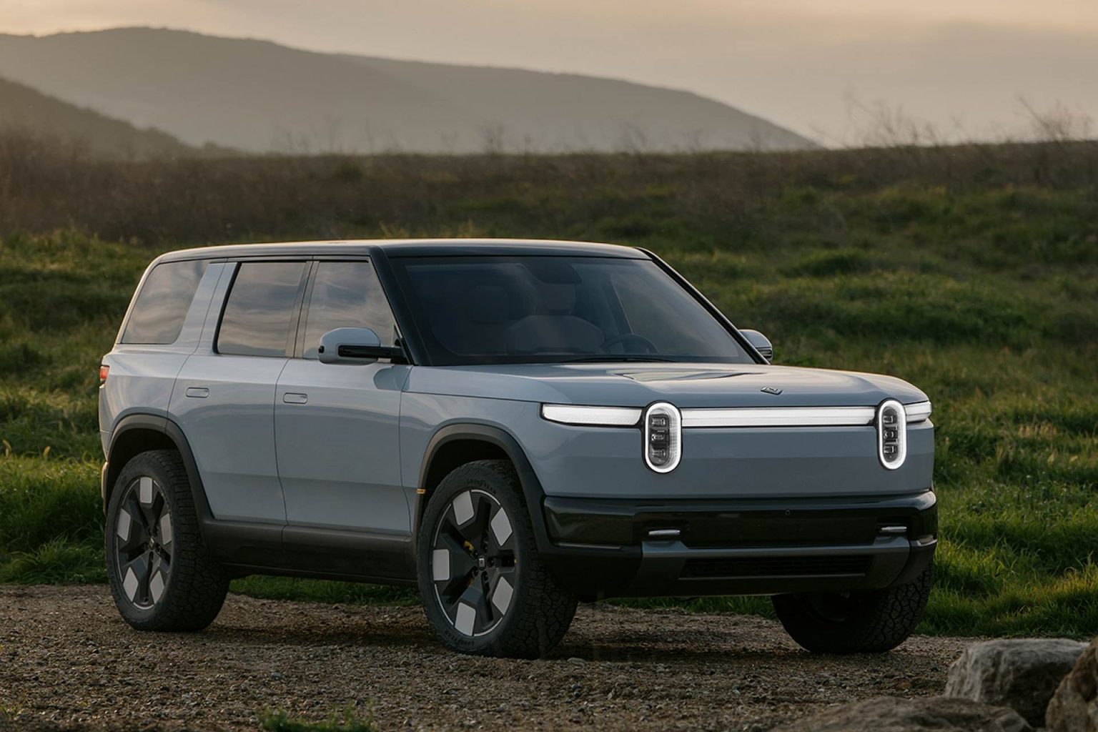 Avec plus de 100 000 réservations, ce sérieux concurrent de la Tesla Model Y a déjà une date pour l’Europe