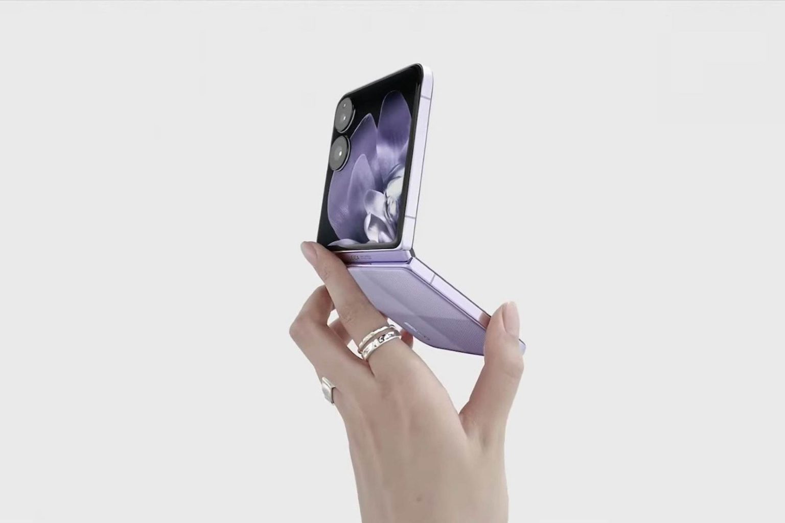 Pour ceux qui l’ont déjà dans le viseur, le Xiaomi Mix Flip a déjà un prix pour l’Europe