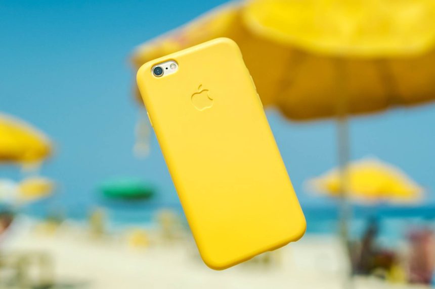 Bientôt un iPhone 17 avec un appareil photo à ouverture mécanique