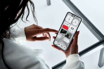 Nothing Phone (2a) Plus : tout ce que vous voulez savoir