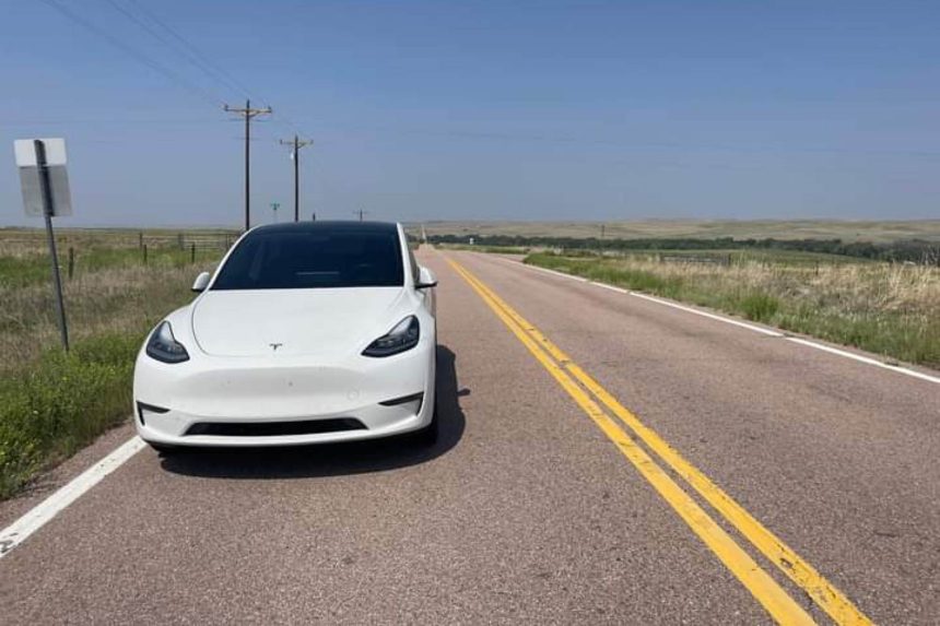 En dessous de 25 000 $ : les prix d’occasion de la Tesla Model Y s’effondrent