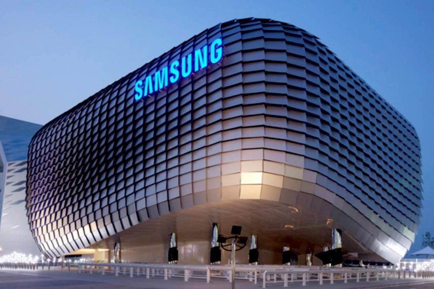 Bonne nouvelle pour Samsung et son chiffre d’affaires