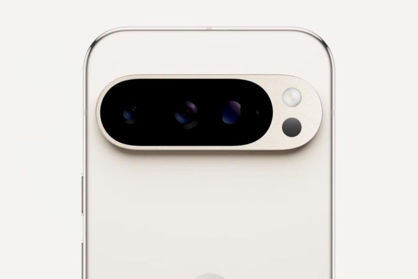Le Pixel 9 corrigera l’un des principaux problèmes des téléphones de Google