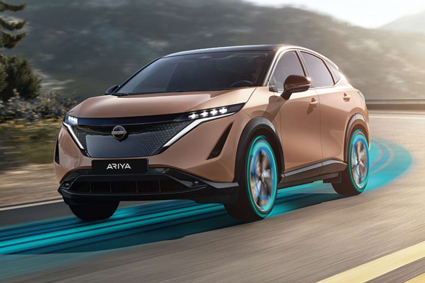 Nissan voit rouge dans le plus grand marché automobile du monde