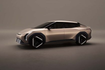 KIA EV4 : le sérieux concurrent de la Tesla Model 3 se précise