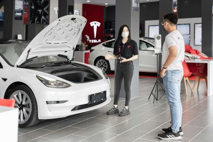 Selon cette étude, voici les voitures électriques les moins chères à entretenir