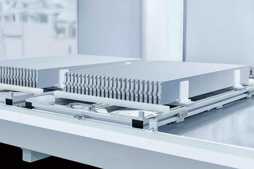 Une étude contredit ce que les marques nous ont dit sur les batteries LFP et leur dégradation