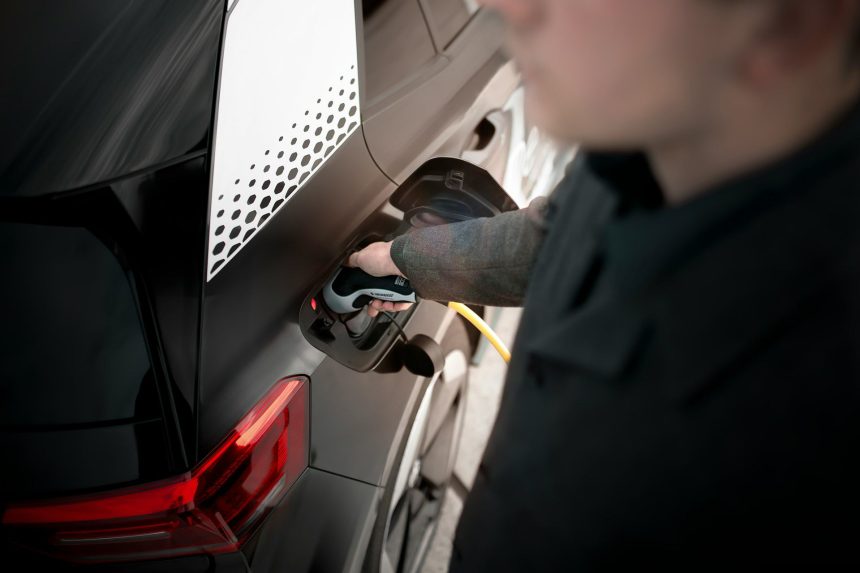 Voitures électriques ou voitures à combustion : c’est ce que préfèrent les jeunes