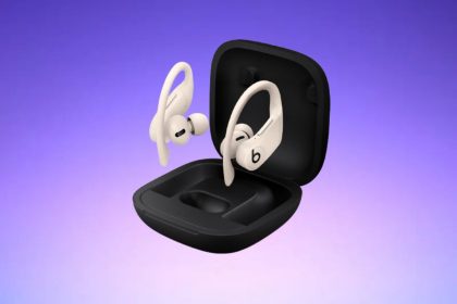 Apple : Powerbeats Pro 2 confirmé