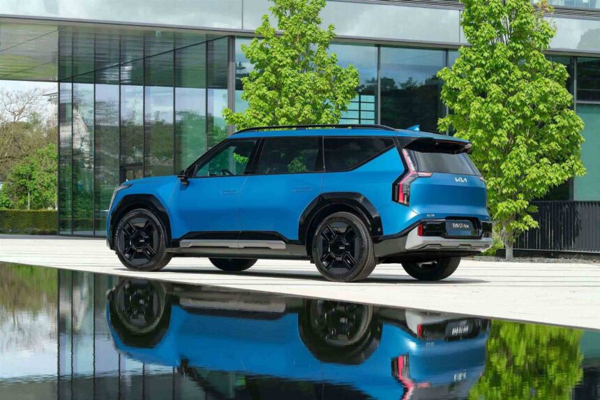 KIA propose des réductions exclusives aux propriétaires de Tesla : Elon Musk répond immédiatement