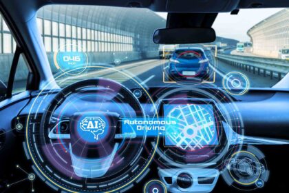 Ce projet de l’intelligence artificielle dans le développement de voitures électriques serait génial !