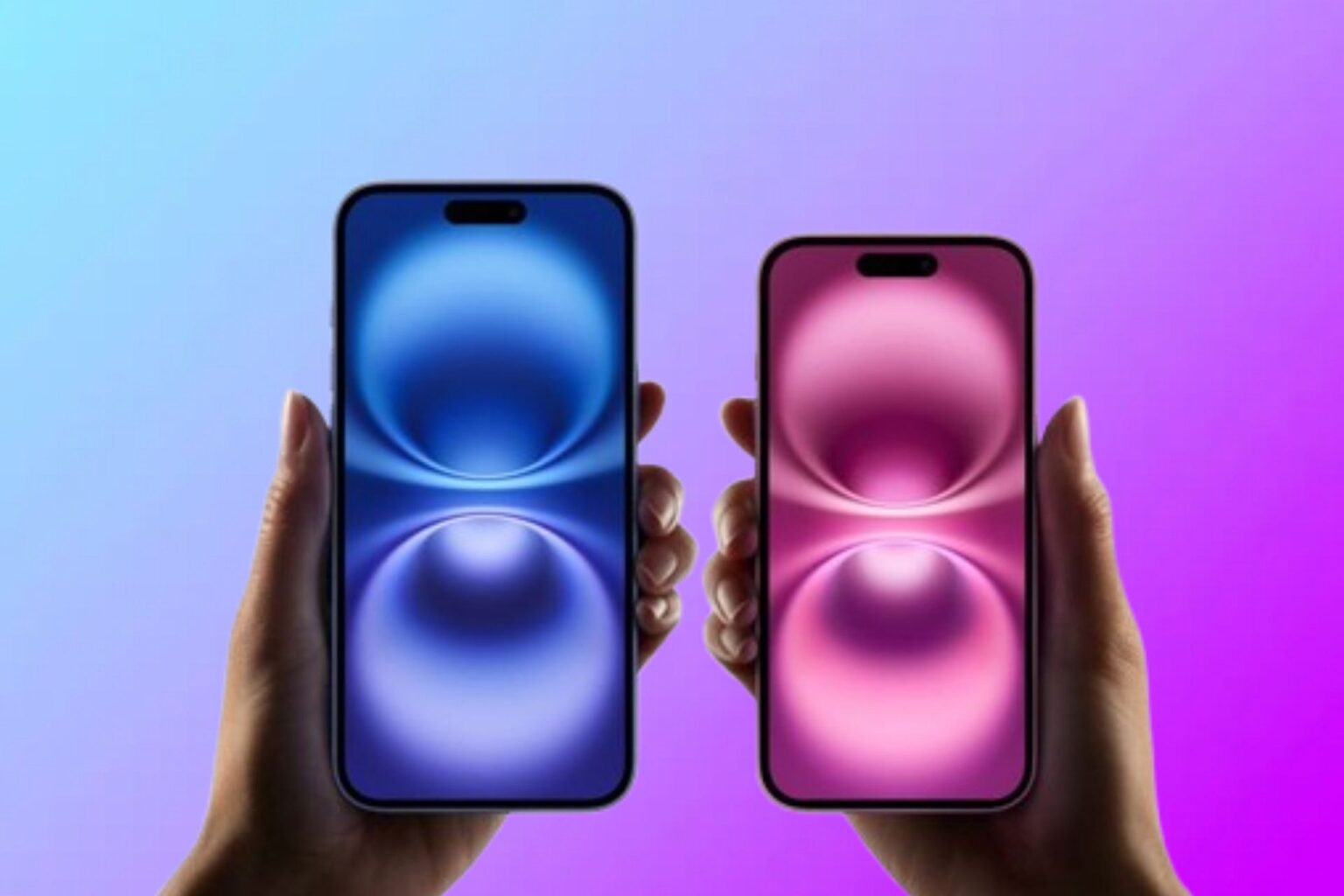 Et les ventes de l’iPhone 16 donnent ça !