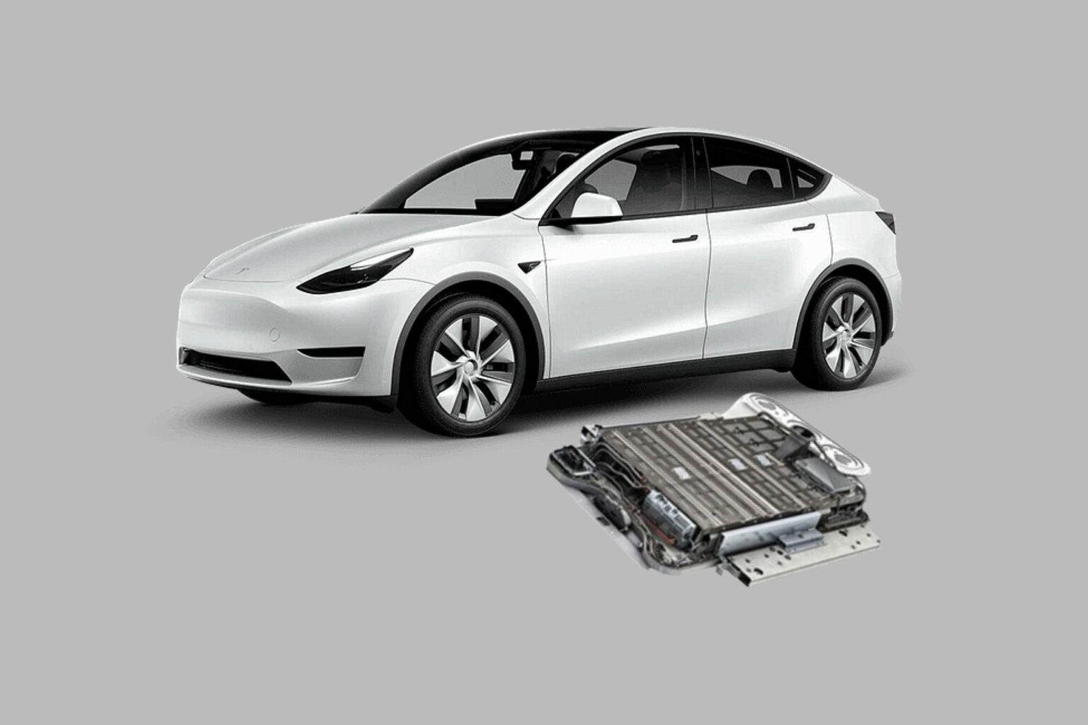 Maintenant la dégradation des batteries de voitures électriques n’est plus un problème