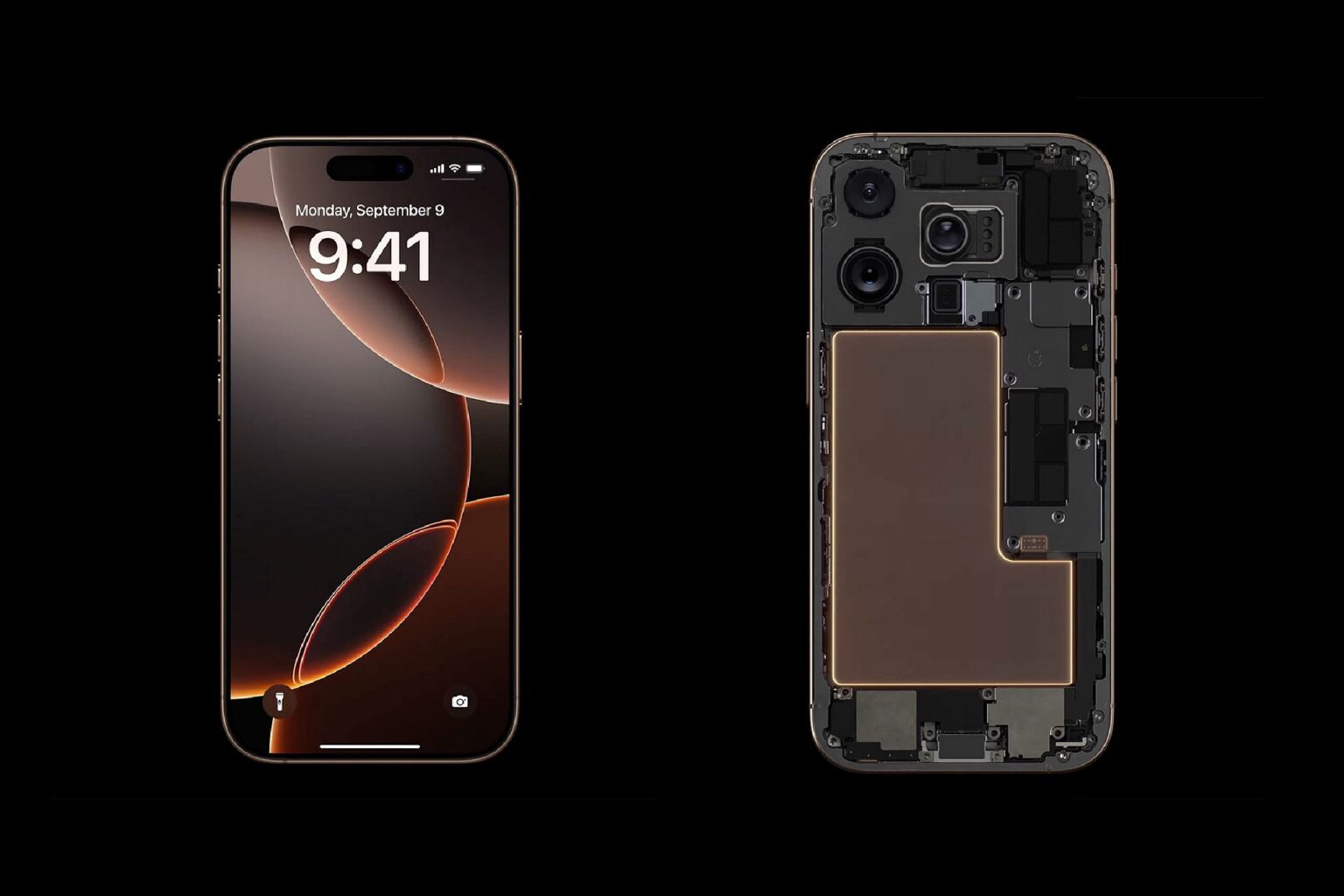 Remplacer la batterie de l’iPhone 16 Pro va-t-il vraiment nous coûter un bras ? Une info tombe