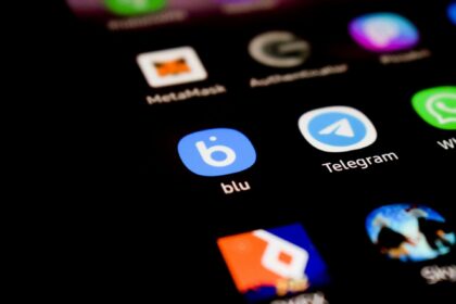 Telegram change de cap : adios la vie privée