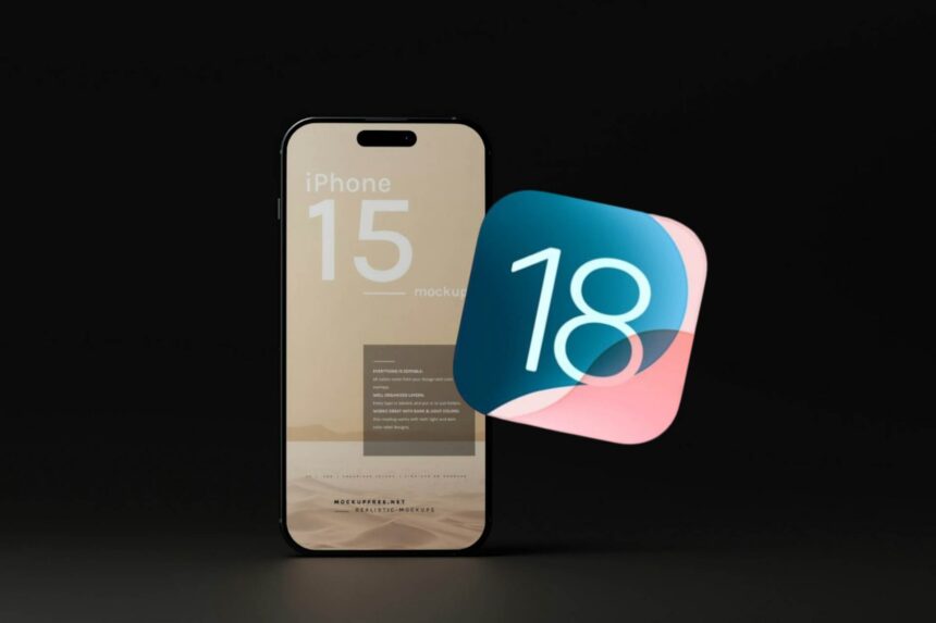 Bonne nouvelle ! iOS 18.1 apporte cette fonctionnalité de l’iPhone 16 à l’iPhone 15 Pro