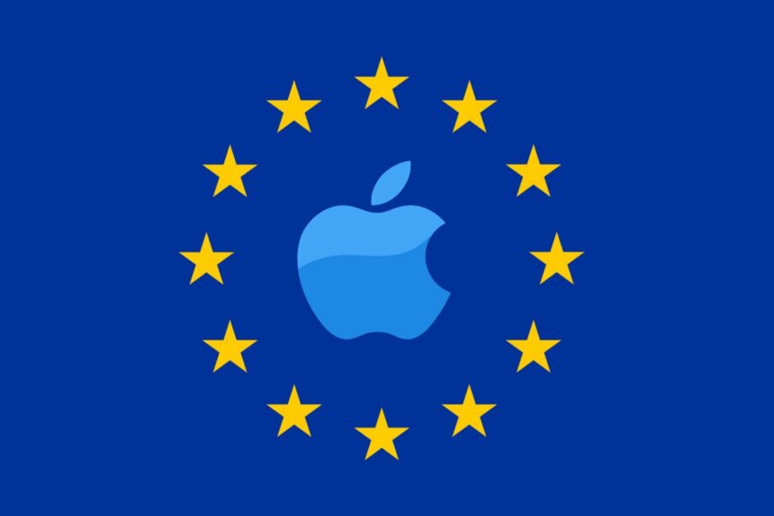 Digital Markets Act : Apple reçoit un énorme ultimatum de l’Union européenne