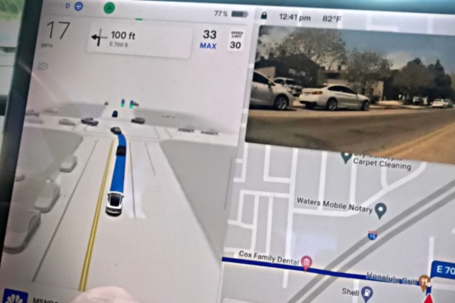 Ne relâchez pas encore toute votre vigilance : un test indépendant soutien que Musk ne nous dit pas tout sur la FSD de Tesla