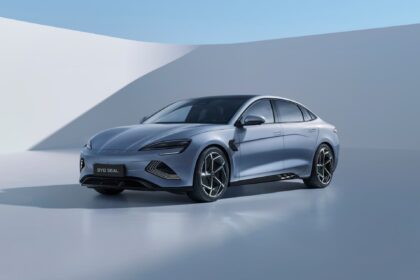 BYD et MG vont-t-ils augmenter le prix de leurs voitures électriques après les droits de douane ? Une info tombe !