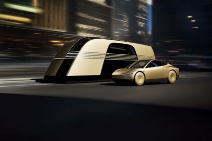 Elon Musk surprend avec un lancement inédit : «Nous allons changer l’apparence des routes, le futur ressemblera à ceci»