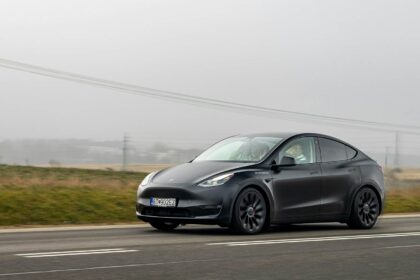 Tesla Model 3 et Model Y : une bonne nouvelle comme par magie