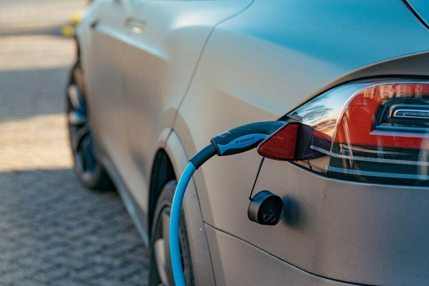 Une étude dissipe l’un des plus gros doutes liés à la voiture électrique
